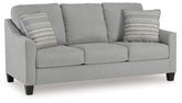 Adlai - Sofa - Shadow