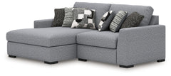 Bealton - 2 Piece Sectional