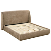 Ursula - Platform Bed