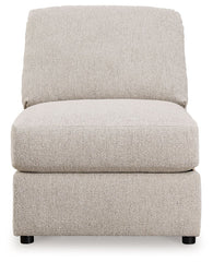 Ballyton - 5-Piece Sectional - Sand