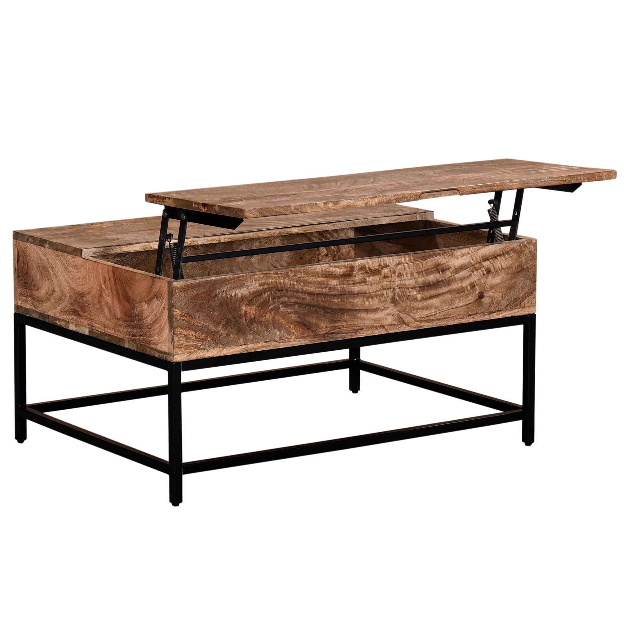 Ojas - Accent Table