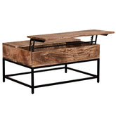 Ojas - Accent Table