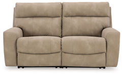 Next-Gen Durapella - 2 Piece Reclining Sectional