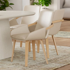 Caspian - Dining Chair (Set of 2)