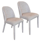 Kiara - Dining Chair (Set of 2)