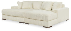 Lindyn - 2 Piece Sectional