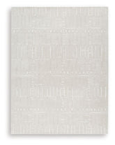 Wolbert - Rug