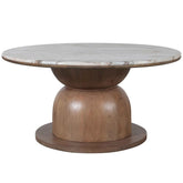 Martina - Accent Table