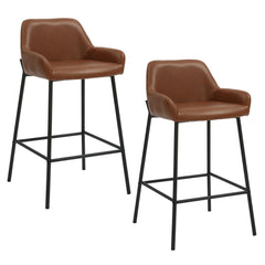Baily - Counter Stool (Set of 2)