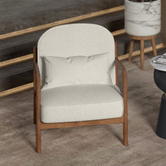 Fani - Accent Chair