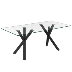 Stark - Dining Table
