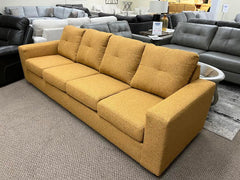 Tango 4-Seater Sofa - FLOOR MODEL