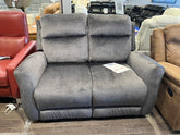 Southern Motion Power Reclining Loveseat - FLOOR MODEL