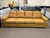 Tango 4-Seater Sofa - FLOOR MODEL