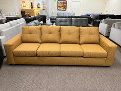 Tango 4-Seater Sofa - FLOOR MODEL