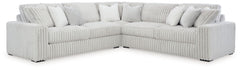 Stupendous - 3 Piece Sectional