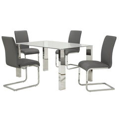 Frankfurt/Maxim - Dining Set