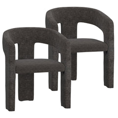 Amara - Dining Chair (Set of 2)