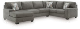 Clarington - Sectional