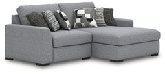 Bealton - 2 Piece Sectional