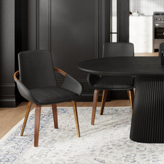 Caspian - Dining Chair (Set of 2)