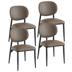 Gideon - Dining Chair (Set of 4)