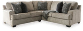 Bovarian - 2 Piece Sectional
