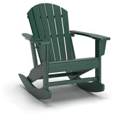 Sundown Shores - Rocking Chair