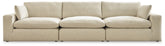 Elyza 3-Piece Sectional Sofa