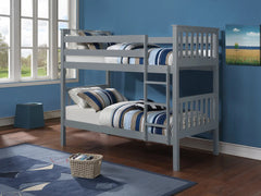 B-101G Bunk Bed