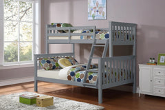 B-102G Bunk Bed