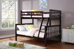 B-102E Bunk Bed