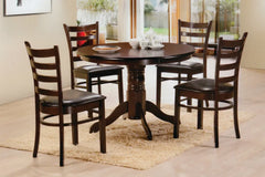 T-1060 C-1062 Dining Set