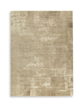 Jaspen - Rug