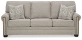 Gaelon - Queen Sofa Sleeper - Dune