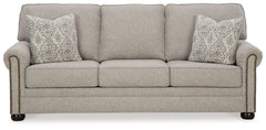Gaelon - Queen Sofa Sleeper - Dune