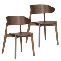 Khari - Dining Chair (Set of 2)