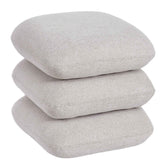 Rylee - Square Ottoman