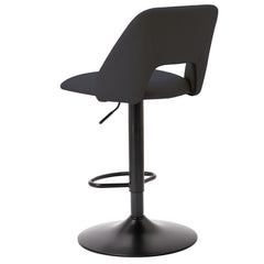 Adler - Adjustable Air Lift Stool (Set of 2)