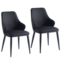 Kash - Side Chair (Set of 2)