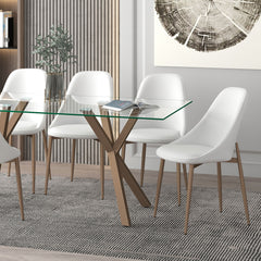 Cleo - Side Chair (Set of 2)