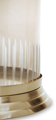 Aavinson - Candle Holder