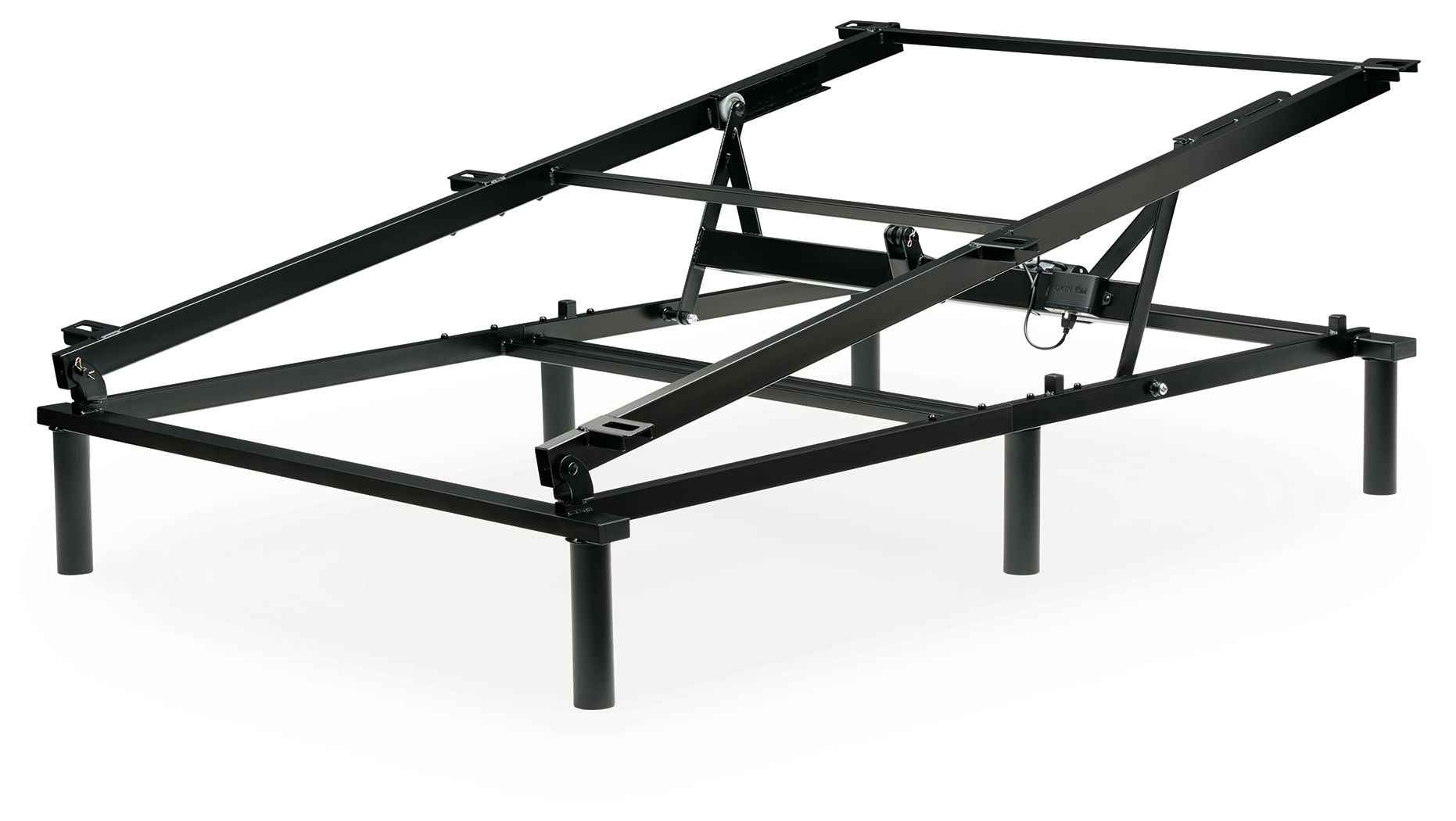 Elevate - Queen/Full Lift Kit - Gray