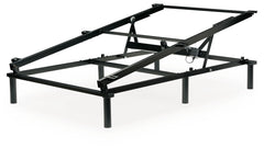 Elevate - Queen/Full Lift Kit - Gray
