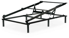 Elevate - Queen/Full Lift Kit - Gray