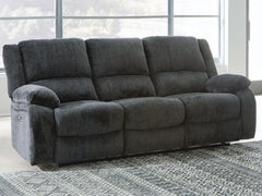 Draycoll - Reclining Sofa
