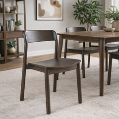 Jonas - Dining Chair (Set of 4)