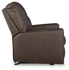 Barlin Mills Rocker Recliner