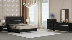 Cypress Bedroom Set