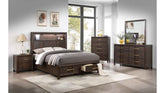 Kenzo Bedroom Set